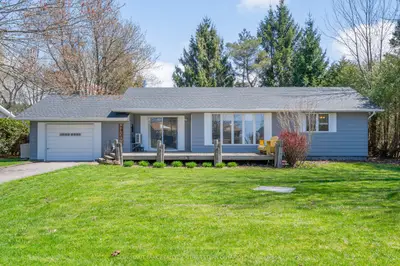 72562 Princess Street, Bluewater, On N0m 2t0