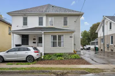 29 Victoria Avenue, Cambridge, On N1s 1x2