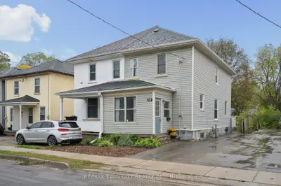 29 Victoria Avenue, Cambridge, On N1s 1x2