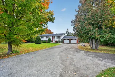 113 BAY Road, Rideau Lakes, ON K0G 1L0
