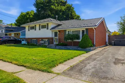 171 ORCHARD Road, Woodstock, ON N4S 7N5