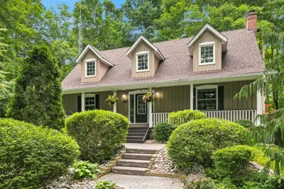 2774 Les Davey Road, Hamilton Township, On K0k 1c0