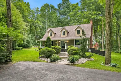 2774 Les Davey Road, Hamilton Township, On K0k 1c0
