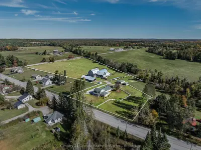 224 Burnt River Road, Kawartha Lakes, On K0m 1c0