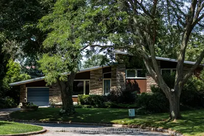 7 Glenayr Place, St. Catharines, On L2t 2a2