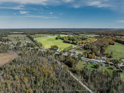 0 Woodfield Drive, Kawartha Lakes, On K0m 1c0