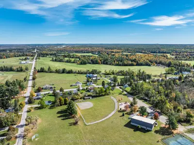 0 Woodfield Drive, Kawartha Lakes, On K0m 1c0