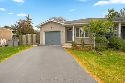 18 Joshua Court, Welland, On L3c 7e3