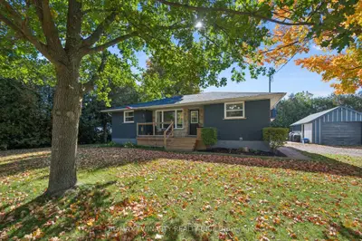 15 EMMA Street, Blandford-Blenheim, ON N0J 1V0