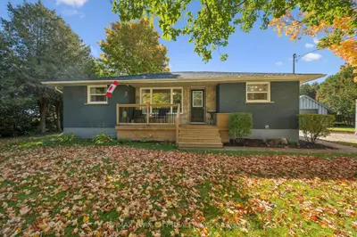 15 EMMA Street, Blandford-Blenheim, ON N0J 1V0