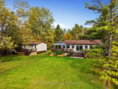1551b Reynolds Road, Trent Hills, On K0l 1z0