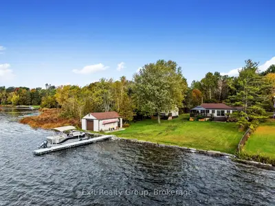 1551b Reynolds Road, Trent Hills, On K0l 1z0