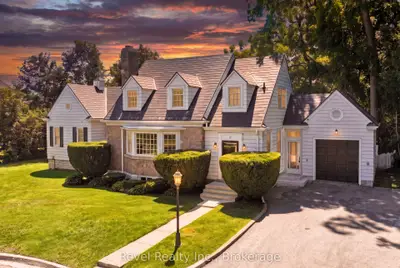 13 Sylvan Crescent, Kawartha Lakes, On K9v 2w4