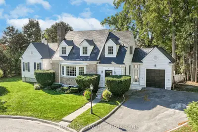 13 Sylvan Crescent, Kawartha Lakes, On K9v 2w4