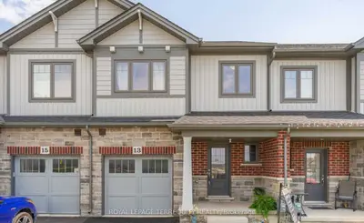 13 Severino Circle, West Lincoln, On L0r 2a0