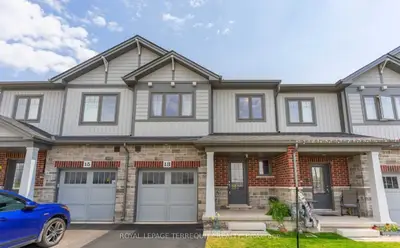 13 Severino Circle, West Lincoln, On L0r 2a0