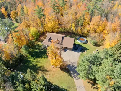723 County Rd 49 Road, Kawartha Lakes, On K0m 1a0
