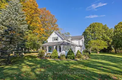 143 St George Street, St. Thomas, On N5p 2m3