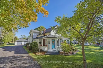 143 St George Street, St. Thomas, On N5p 2m3