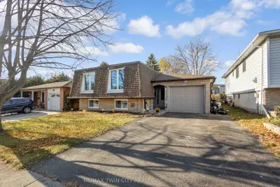 36 Valerie Court, Cambridge, On N3c 3h4
