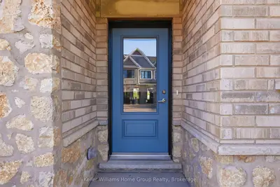 41 Fieldstone Lane, Centre Wellington, On N0b 1s0