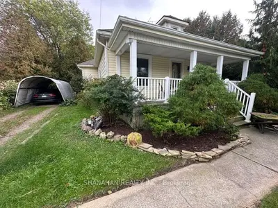 11630 Longwoods Road, Chatham-kent, On N0p 1v0