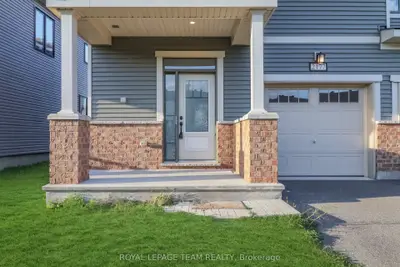 2177 Winsome Terrace, Orleans - Cumberland And Area, On K4a 5n1
