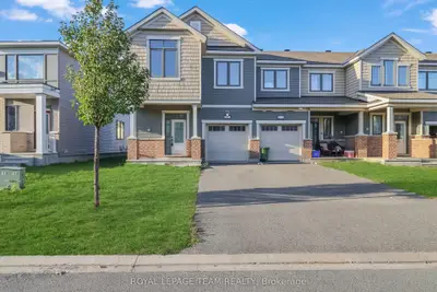 2177 Winsome Terrace, Orleans - Cumberland And Area, On K4a 5n1