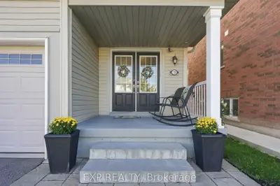 7720 Shadbush Lane, Niagara Falls, On L2h 3r3