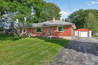30 Young Street, East Zorra-tavistock, On N0j 1m0