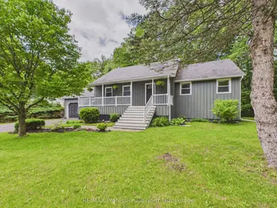 1130 Cedar Lane, Bracebridge, On P1l 1l5