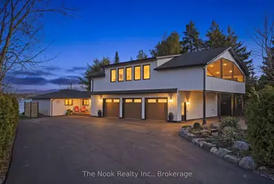 25 GLASSFORD Road, Kawartha Lakes, ON K0M 2C0