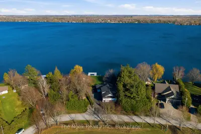 25 GLASSFORD Road, Kawartha Lakes, ON K0M 2C0