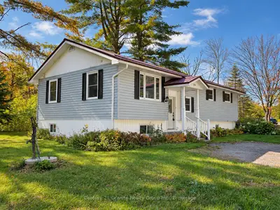 66 Hastings Street S, Bancroft, On K0l 1c0
