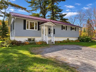 66 Hastings Street S, Bancroft, On K0l 1c0