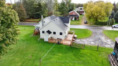 7 Mary Street, Edwardsburgh/cardinal, On K0e 1t0