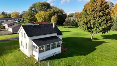 7 Mary Street, Edwardsburgh/cardinal, On K0e 1t0