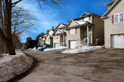 52 Crozier Street, East Luther Grand Valley, On L9w 5n6