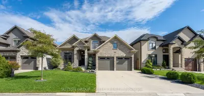 1042 Melsetter Way, London North, On N6g 0s5
