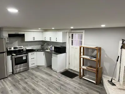 23 Jay Court Bsmt, Kitchener, On N2e 1p7