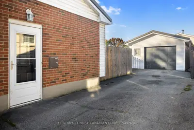 175 BANCROFT Road, London East, ON N5V 1E1
