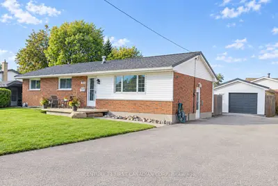 175 BANCROFT Road, London East, ON N5V 1E1