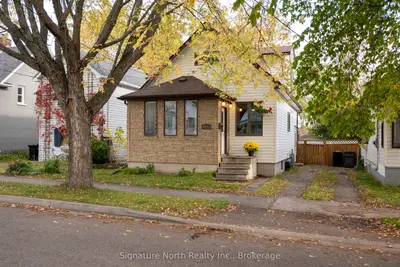 17 Ontario Street W, Thunder Bay, On P7b 3e8