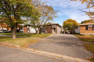 612 Lanark Crescent, Thunder Bay, On P7a 7v6
