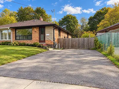 117 Waverley Drive Lower, Guelph, On N1e 1h1