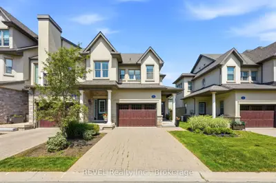 14 St. Andrews Lane S S14, Niagara-on-the-lake, On L0s 1j0