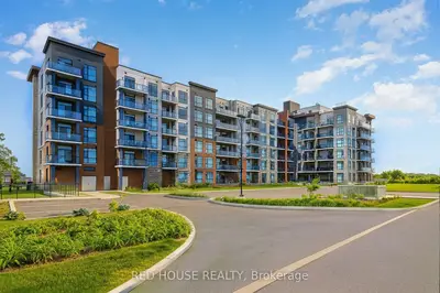 600 North Service Road 324, Hamilton, On L8e 5a7