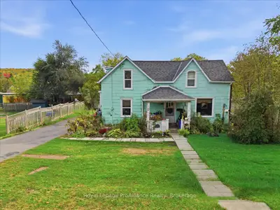 193 Bridge Street W, Trent Hills, On K0l 1l0