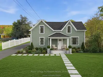 193 Bridge Street W, Trent Hills, On K0l 1l0