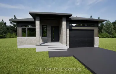1034 Bronze Avenue, Clarence-rockland, On K4k 0n4